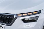 Skoda Kamiq 2019 года (WW)